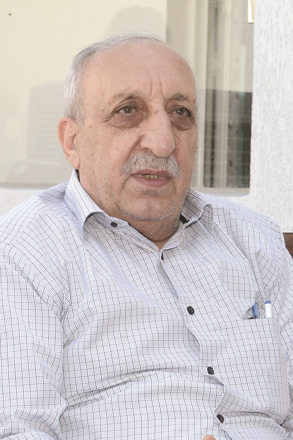 جورج أبو إبراهيم