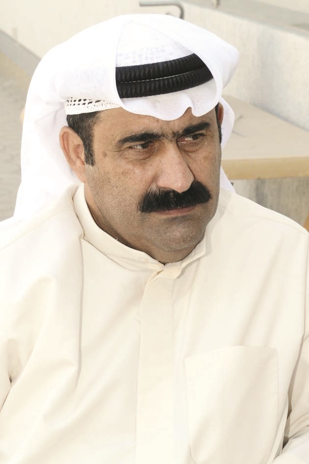 مهدي الصفار