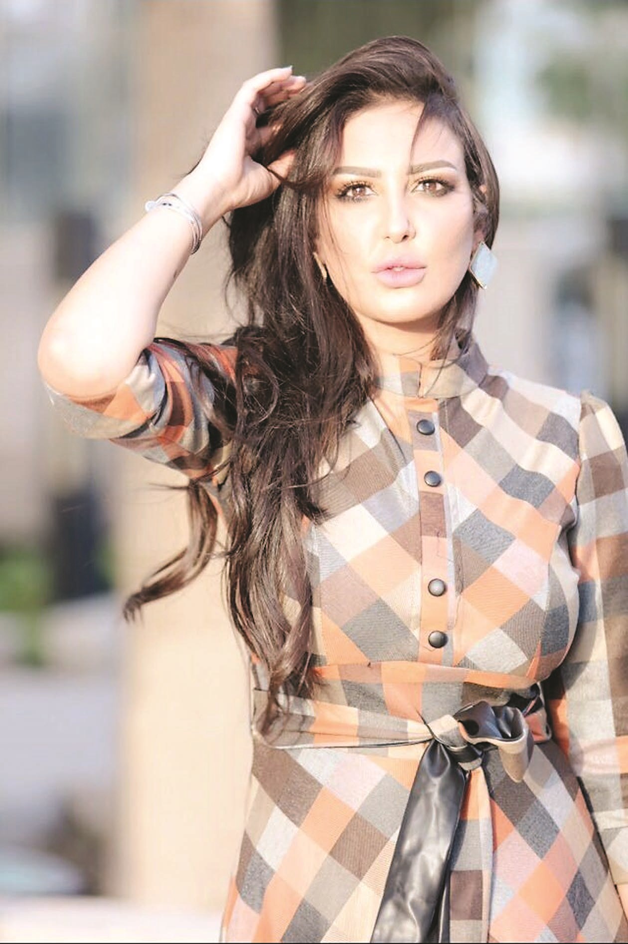 u0647u062fu0649 u0635u0644u0627u062d