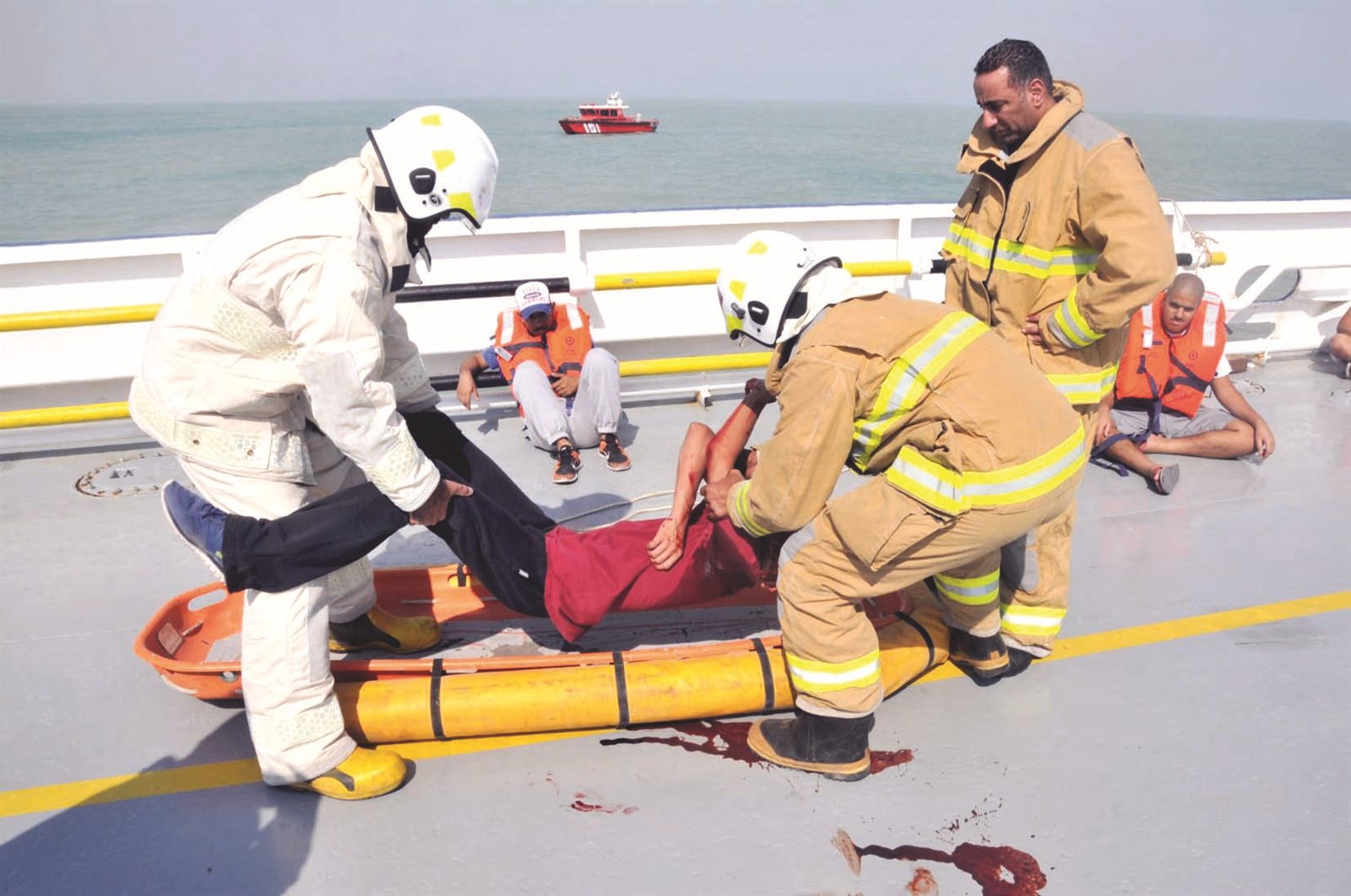 u0625u0633u0639u0627u0641 u0623u062du062f u0627u0644u0645u0635u0627u0628u064au0646