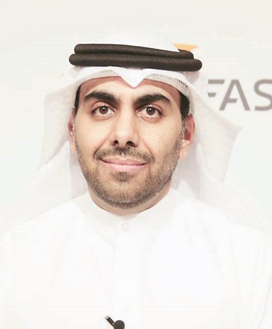 مشاري الفريح