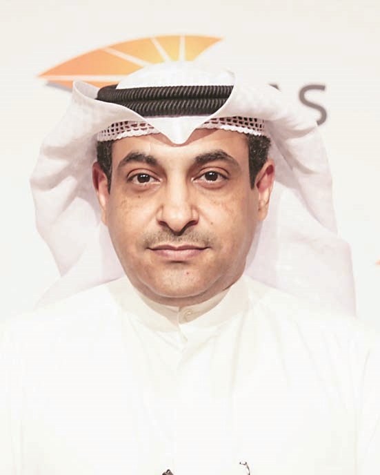 طلال العازمي