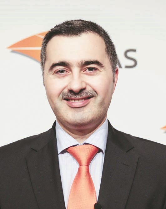 رائد الروغاني