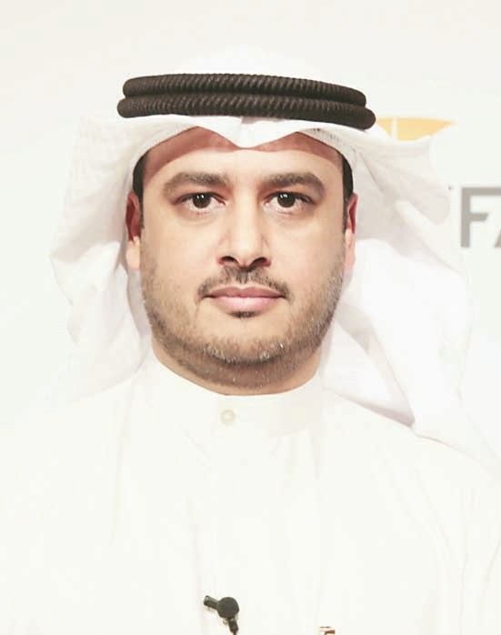 ماجد الديحاني