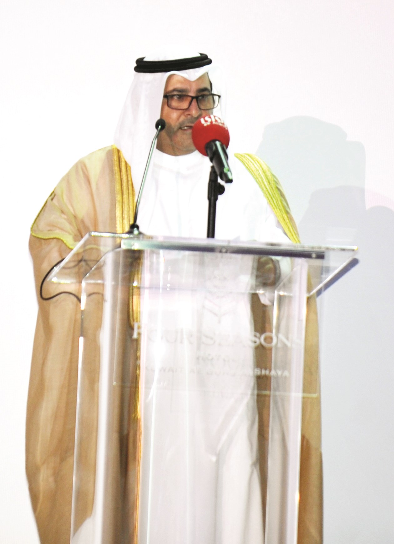 محمد عبدالعزيز الشايع