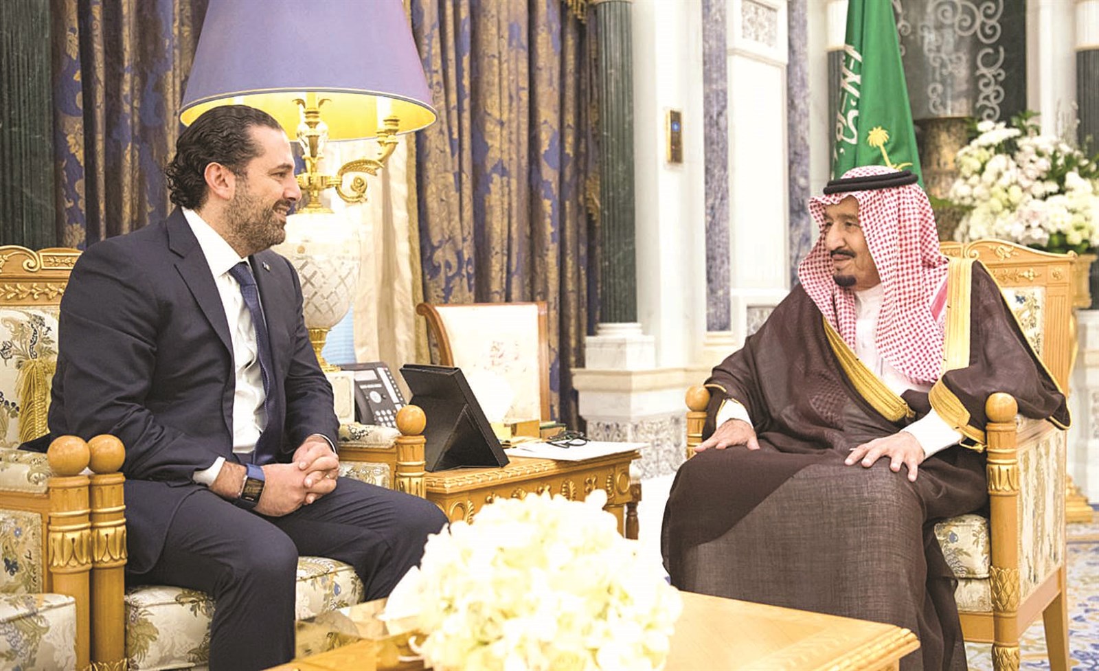 u062eu0627u062fu0645 u0627u0644u062du0631u0645u064au0646 u0645u0633u062au0642u0628u0644u0627u064b u0627u0644u062du0631u064au0631u064a u0641u064a u0627u0644u0631u064au0627u0636 (u0648u0627u0633)