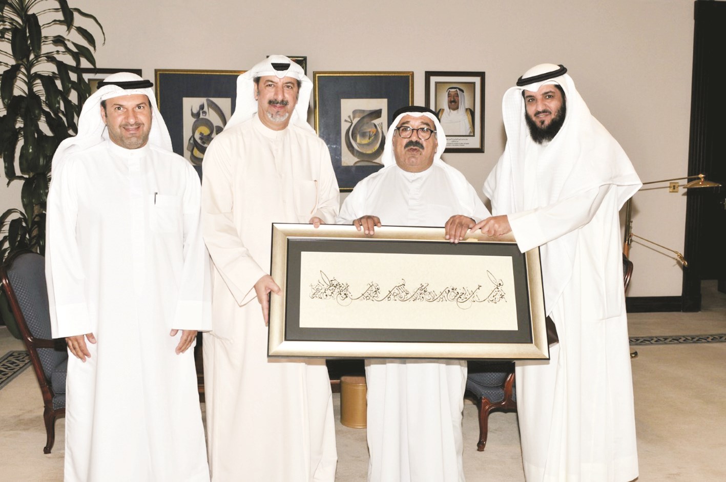 u0646u0627u0635u0631 u0627u0644u0635u0628u0627u062d u0648u0648u0641u062f u0627u0644u0645u0633u062cu062f u0627u0644u0643u0628u064au0631