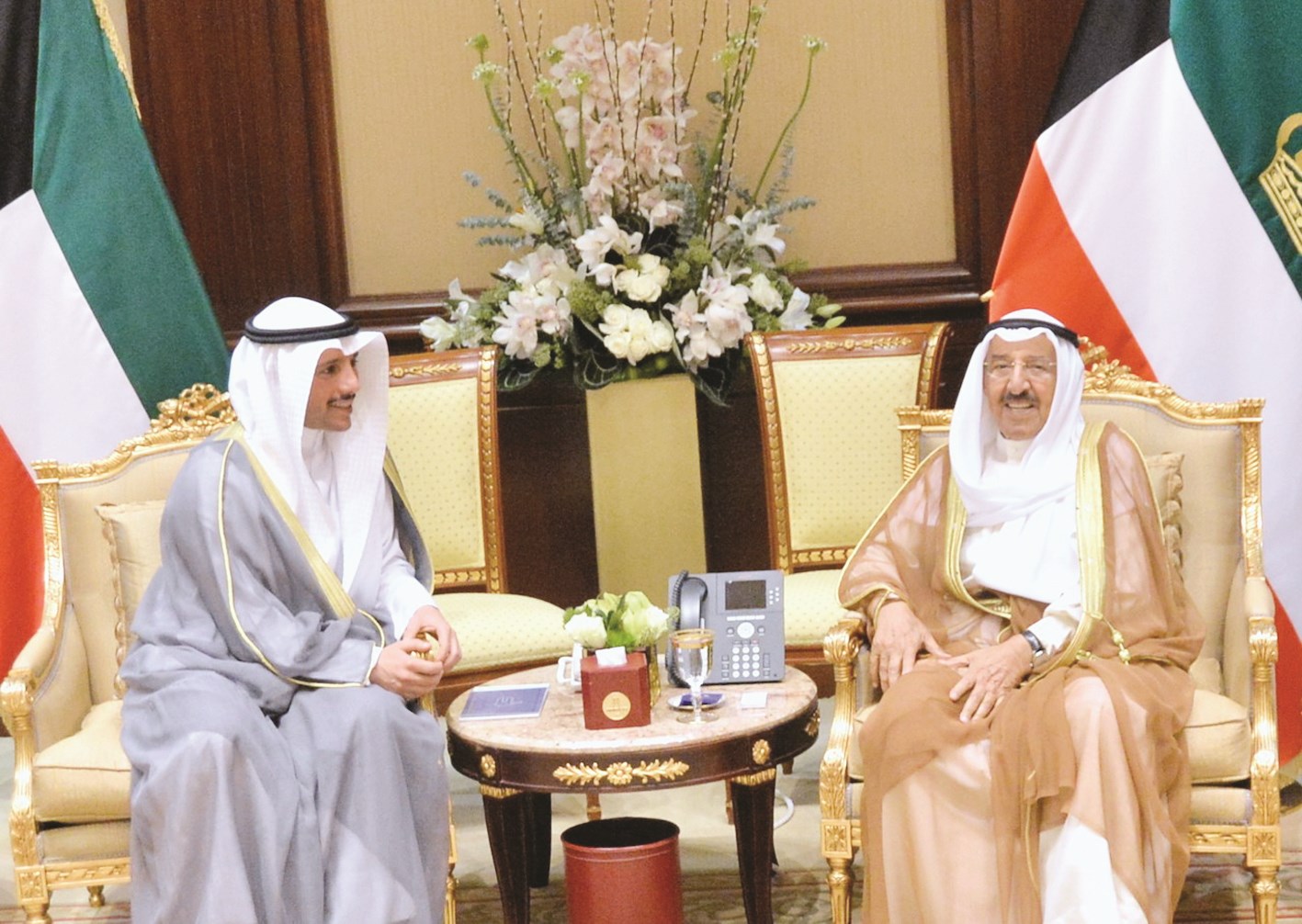 u0633u0645u0648 u0627u0644u0623u0645u064au0631 u0645u0633u062au0642u0628u0644u0627u064b u0627u0644u063au0627u0646u0645