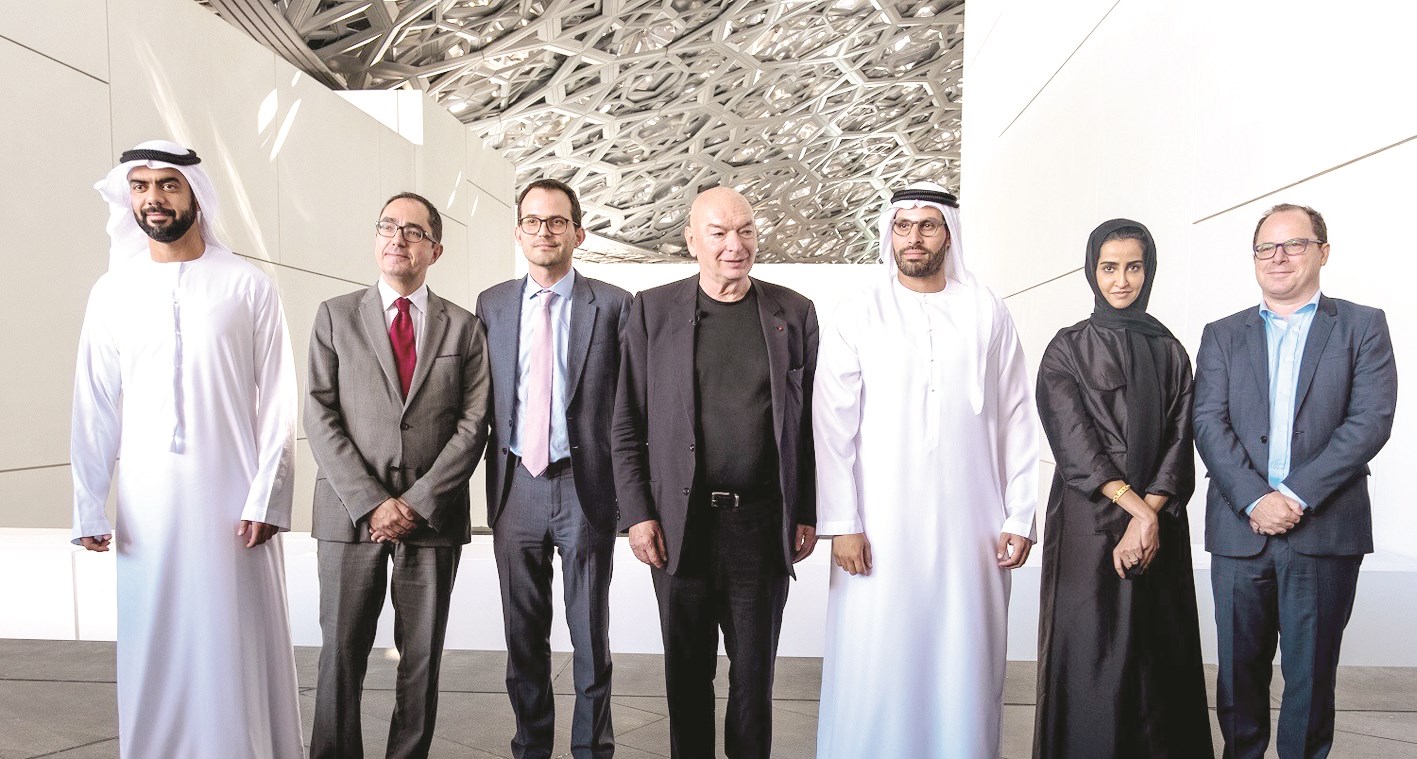 المتحدثون في الملتقى