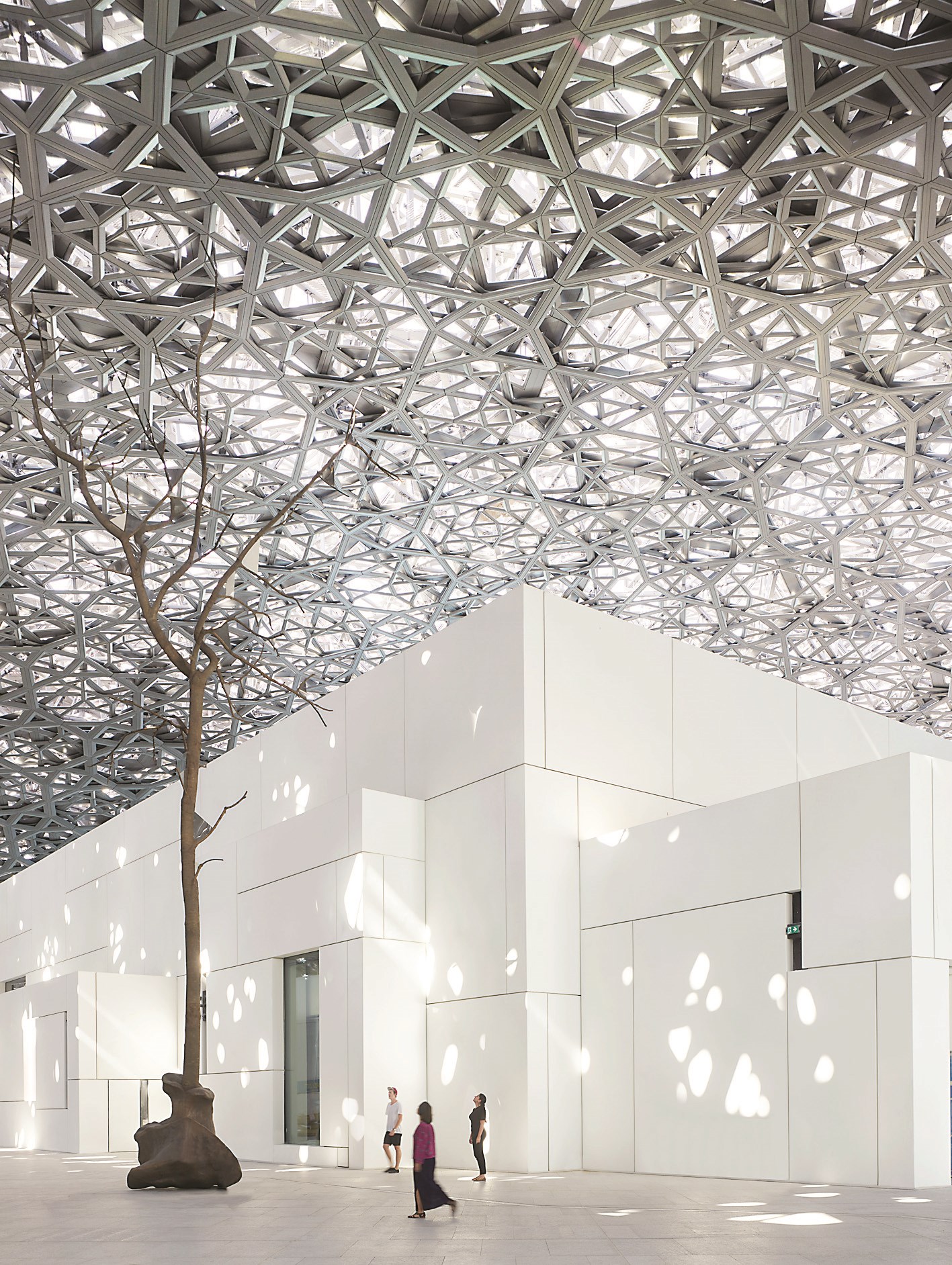 تحفة معمارية