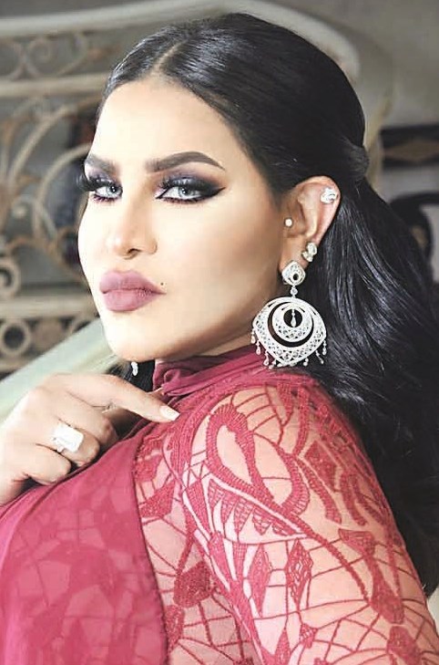 أحلام الشامسي