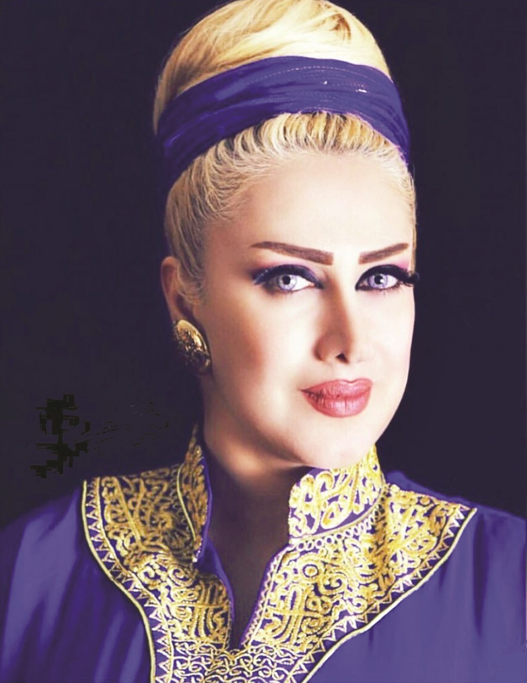 u0645u064au0633 u0642u0645u0631