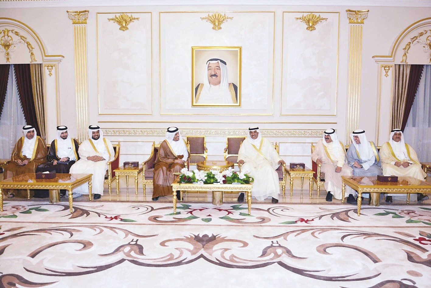 u0635u0628u0627u062d u0627u0644u062eu0627u0644u062f u0645u0633u062au0642u0628u0644u0627u064b u0645u062du0645u062f u0628u0646 u0639u0628u062fu0627u0644u0631u062du0645u0646