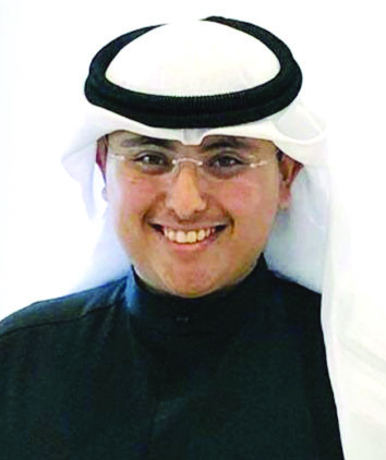 راشد الإبراهيم