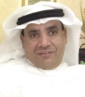 مشعان السعيدي