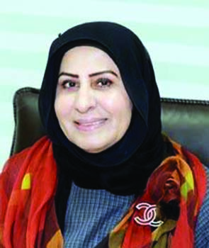 u0641u0627u0637u0645u0629 u0627u0644u0643u0646u062fu0631u064a 