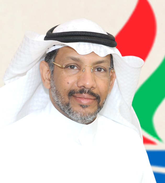 محمد المطيري