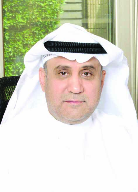 عبدالرحمن النصار