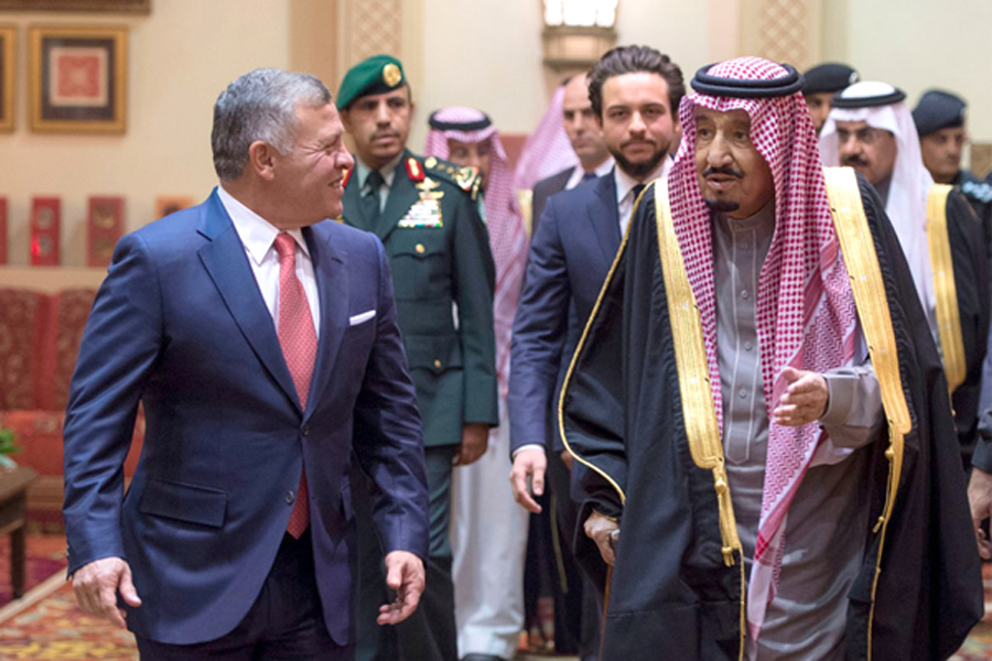 u062eu0627u062fu0645 u0627u0644u062du0631u0645u064au0646 u0645u0633u062au0642u0628u0644u0627u064b u0627u0644u0639u0627u0647u0644 u0627u0644u0623u0631u062fu0646u064a u0641u064a u0627u0644u0631u064au0627u0636 tt                                        (u0648u0627u0633)