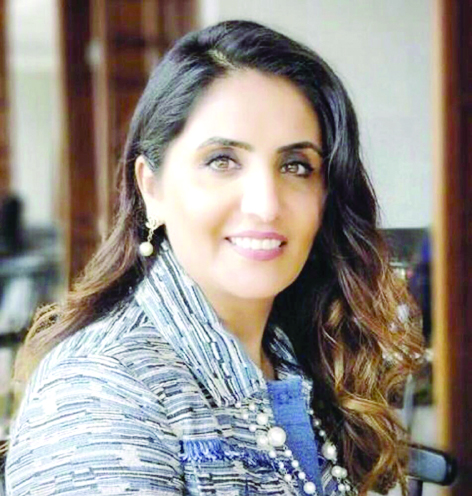 أبرار الحماد