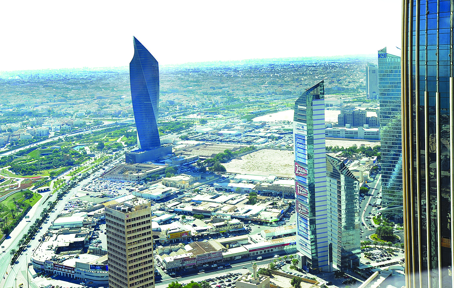 u062au0648u0642u0639u0627u062a u0627u0644u0646u0645u0648... u00abu062cu064au062fu0629u00bb t(u062au0635u0648u064au0631 u0643u0631u0645 u0630u064au0627u0628)