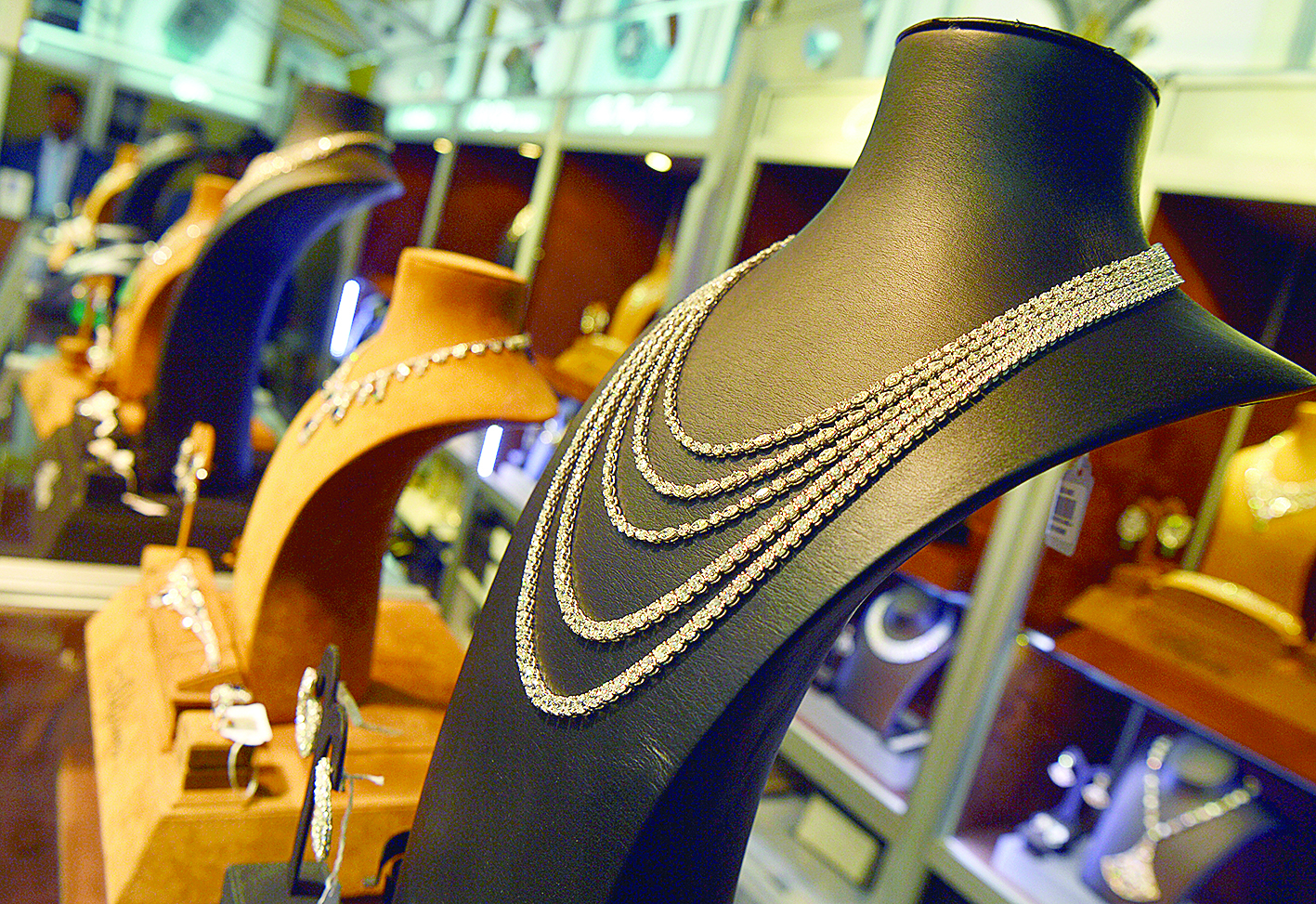 خيارات واسعة 