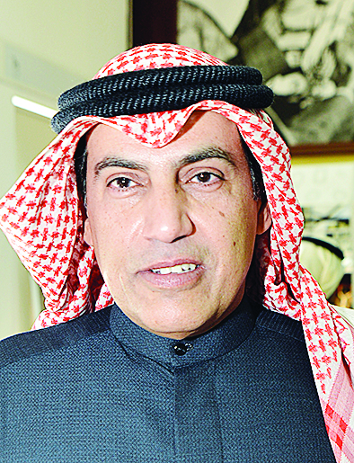 عبدالمحسن الفارس 