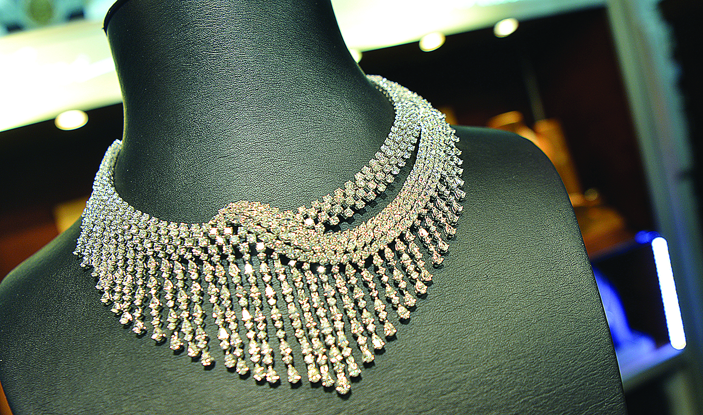 روعة التصميم