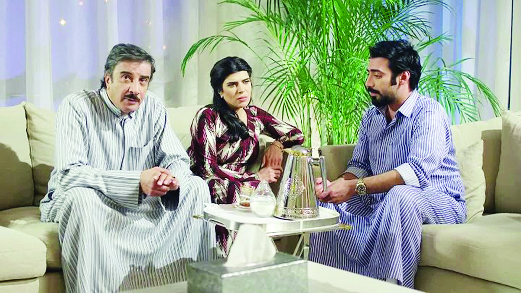 من «دموع الأفاعي»