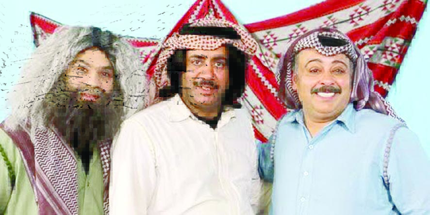 نجوم «سيل وهيل» 