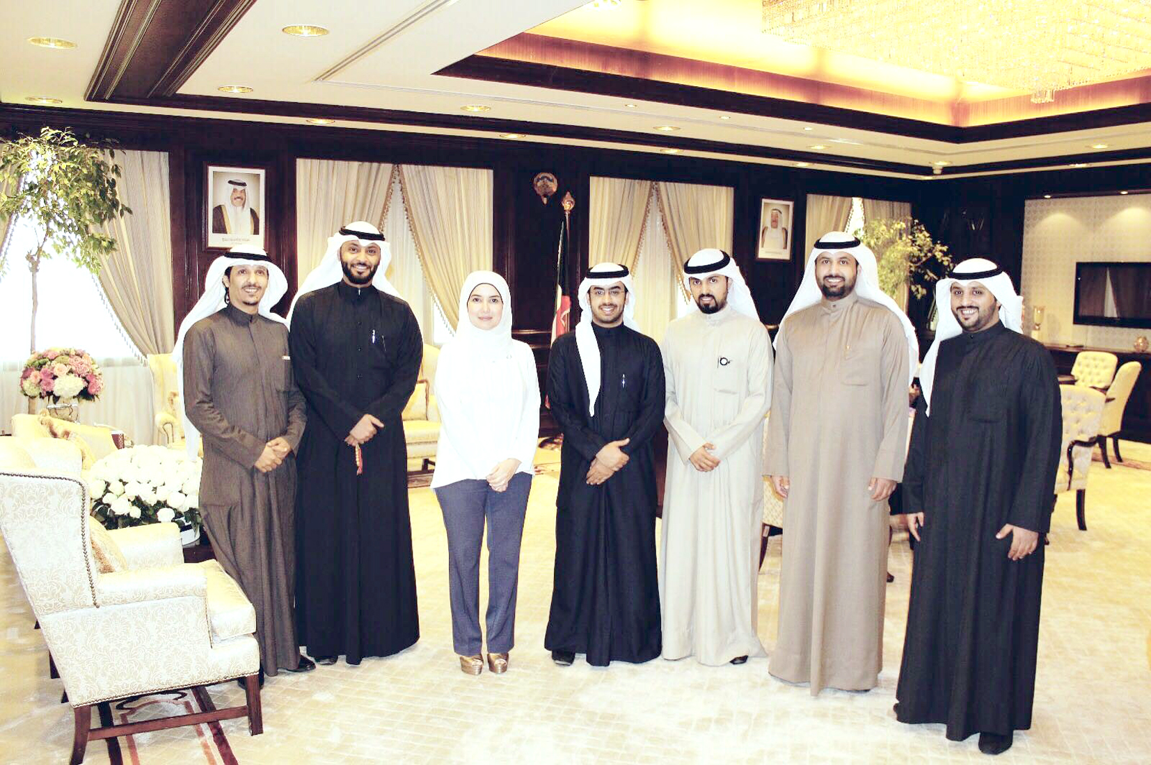 u0628u0648u0634u0647u0631u064a u0648u0648u0641u062f u0646u0642u0627u0628u0629 u00abu0627u0644u0633u0643u0646u064au0629u00bb