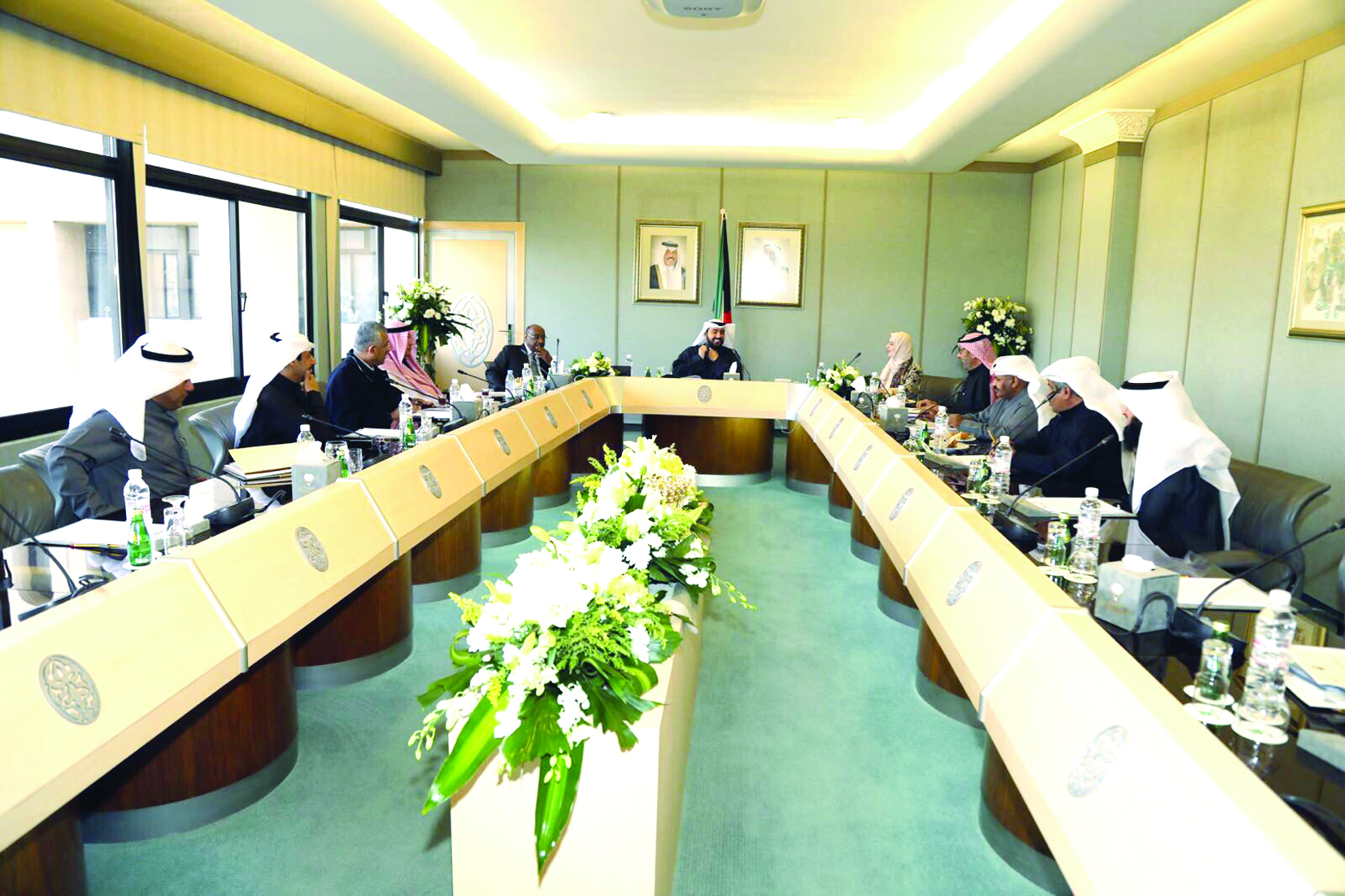 u0628u0627u0633u0644 u0627u0644u0635u0628u0627u062d u0645u062au0631u0626u0633u0627u064b u0627u062cu062au0645u0627u0639 u0645u062cu0644u0633 u0627u0644u0648u0643u0644u0627u0621