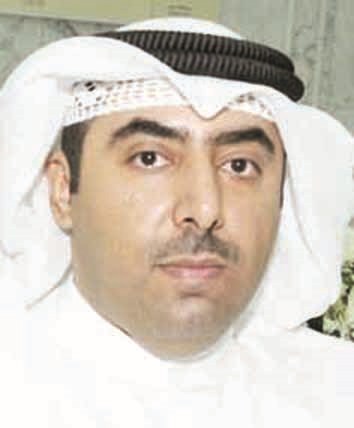 أسامة العتيبي