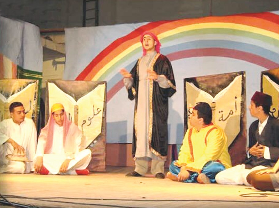 u0623u0646u0634u0637u0629 u0637u0644u0627u0628u064au0629