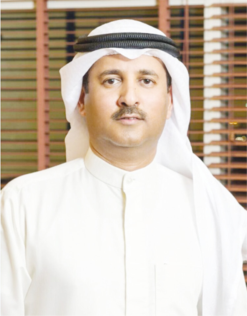 محمد المدعج