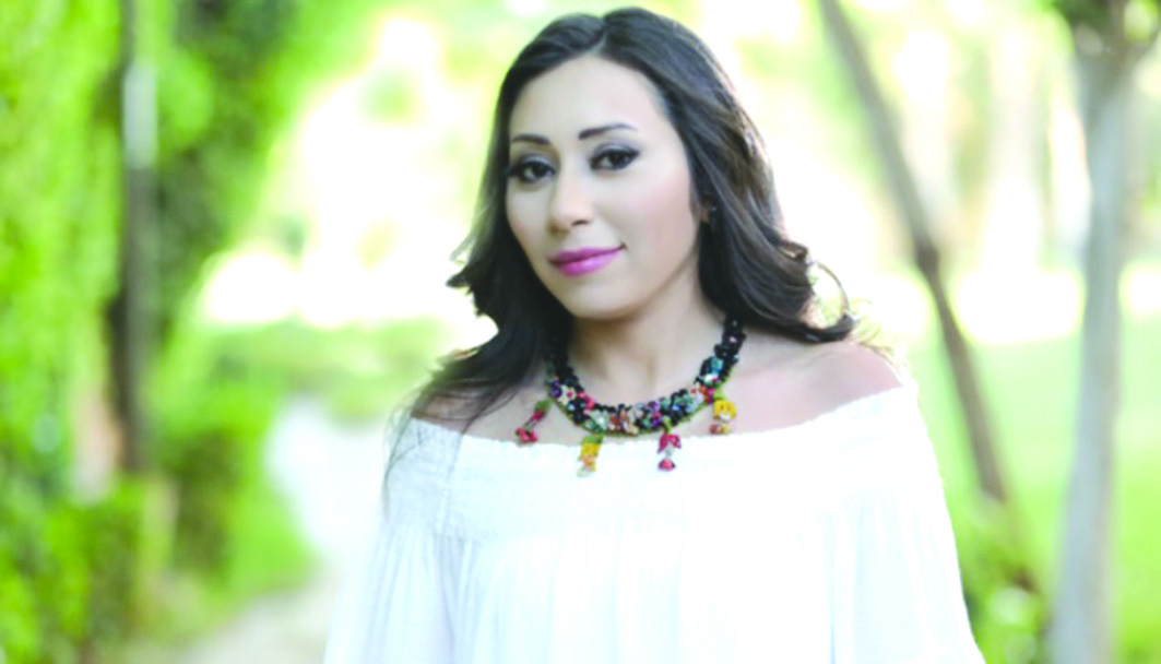 شيماء الشايب