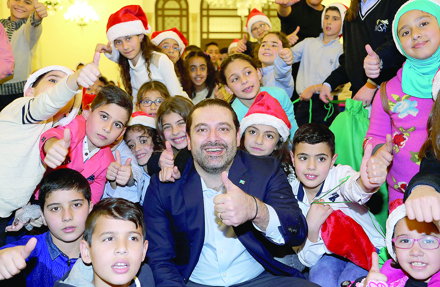 u0627u0644u062du0631u064au0631u064a u0645u062du0627u0637u0627u064b u0628u0623u0637u0641u0627u0644 u0645u0646 u062fu0648u0631 u0623u064au062au0627u0645 u0627u0633u062au0642u0628u0644u0647u0645 u0641u064a u0627u0644u0633u0631u0627u064au0627 u0627u0644u062du0643u0648u0645u064au0629 u0644u0645u0646u0627u0633u0628u0629 u0639u064au062f u0627u0644u0645u064au0644u0627u062f