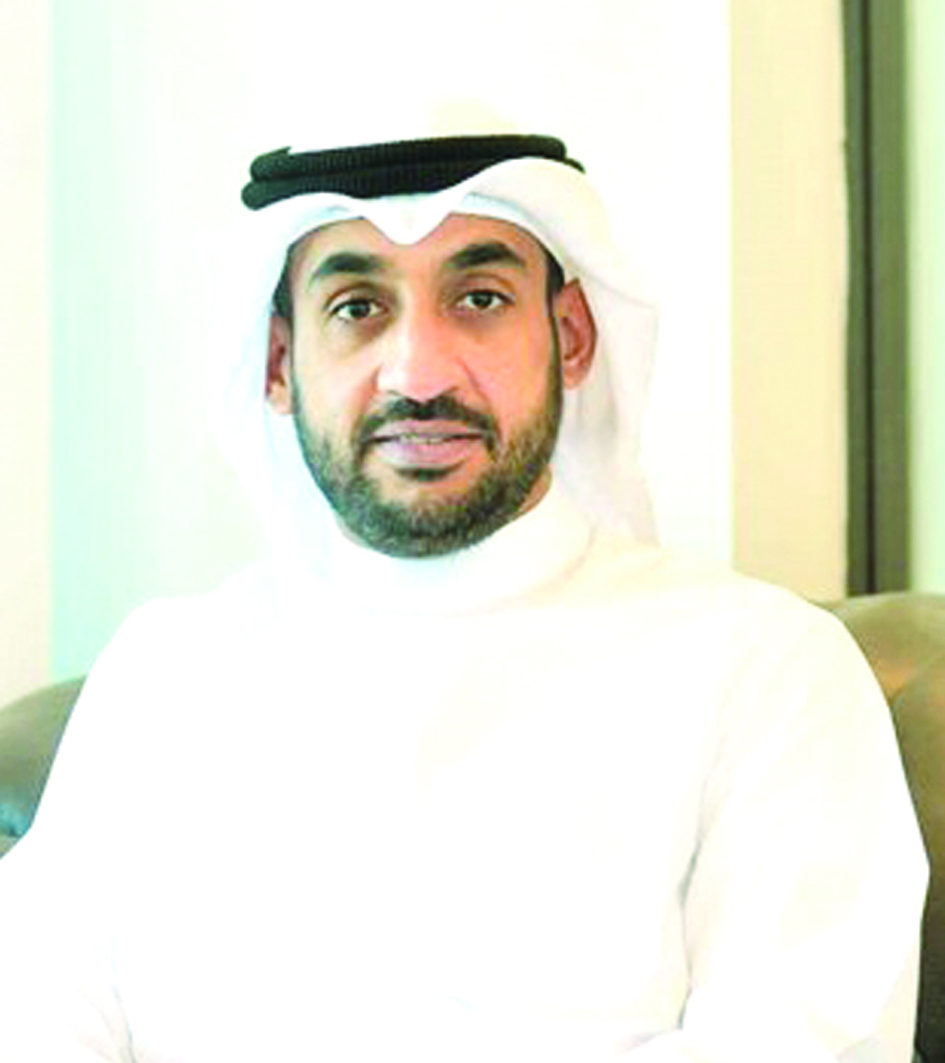 عبدالله الجوعان