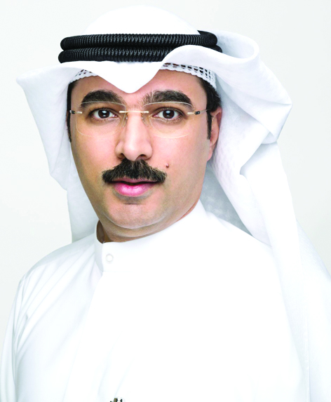 محمد العنزي