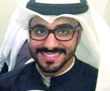 عبدالله الخاتم