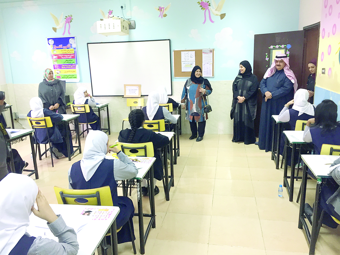 u0627u0644u062eu0627u0644u062fu064a u062eu0644u0627u0644 u0627u0644u062cu0648u0644u0629 u0639u0644u0649 u0627u062eu062au0628u0627u0631u0627u062a u0627u0644u062bu0627u0646u0648u064au0629 