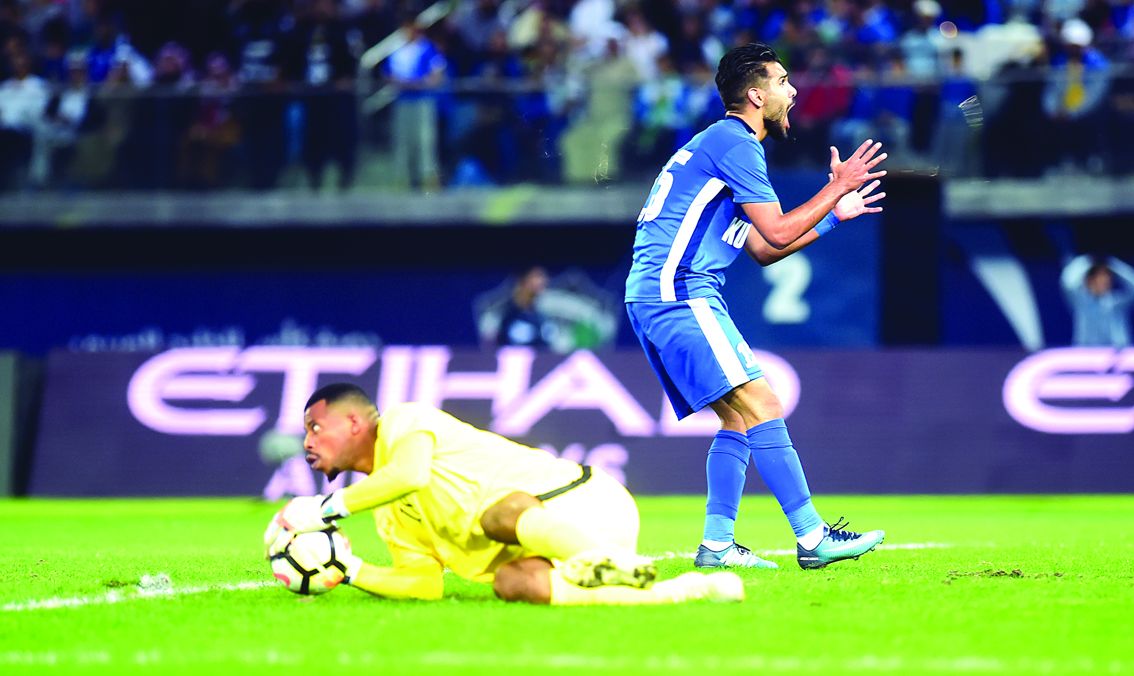 u0641u064au0635u0644 u0632u0627u064au062f u064au062au062du0633u0631 u0639u0644u0649 u0641u0631u0635u0629 u0636u0627u0626u0639u0629  t (u062au0635u0648u064au0631 u0623u0633u0639u062f u0639u0628u062fu0627u0644u0644u0647)