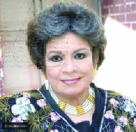 كريمة مختار