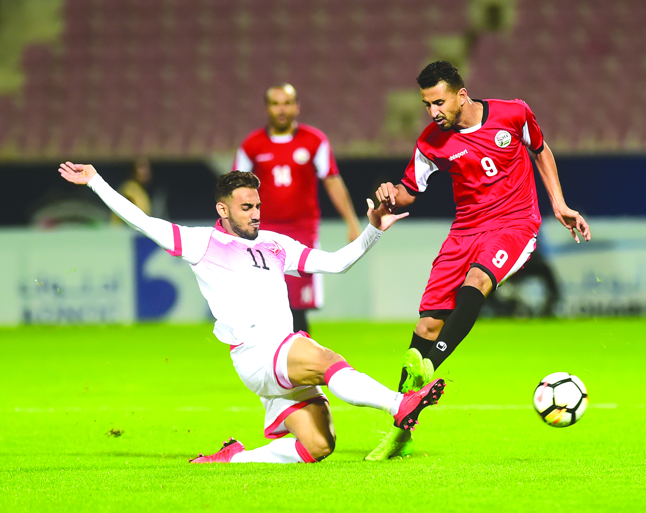 u0627u0644u062eu0634u0648u0646u0629 u0648u0627u0644u0627u062du062au0643u0627u0643 u0627u0644u0642u0648u064a u0643u0627u0646 u0648u0627u0636u062du0627u064b u0628u064au0646 u0644u0627u0639u0628u064a u0627u0644u0645u0646u062au062eu0628u064au0646   (u062au0635u0648u064au0631 u0623u0633u0639u062f u0639u0628u062fu0627u0644u0644u0647)