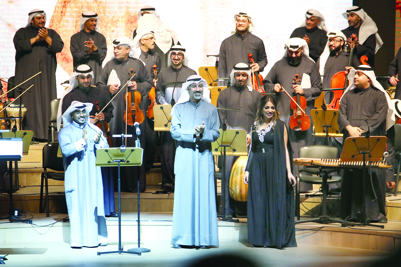 u0648u0644u0627u0621 u0648u062du0633u064au0646 u0648u0627u0644u0645u0641u062au0627u062d u062eu0644u0627u0644 u0627u0644u062du0641u0644 