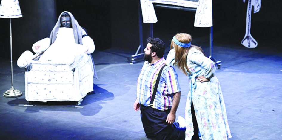 «عطسة» تُوجّت بالذهبية في مهرجان الأردن