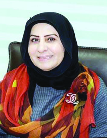 u0641u0627u0637u0645u0629 u0627u0644u0643u0646u062fu0631u064a 