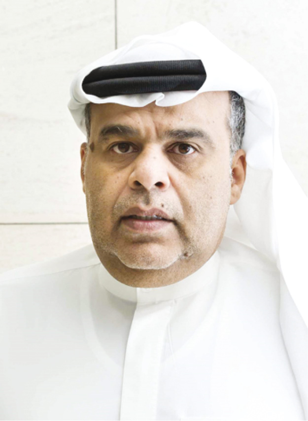 حمد عبيدالله