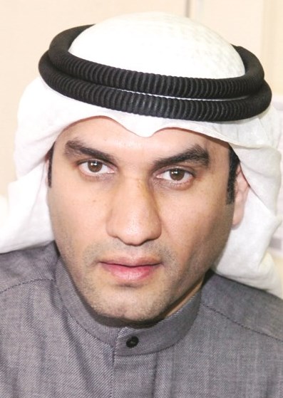 عبدالله الكندري