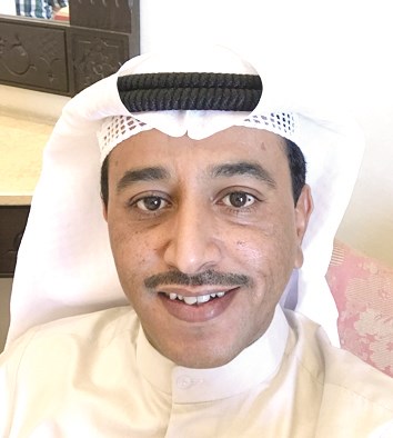 مبارك المياح